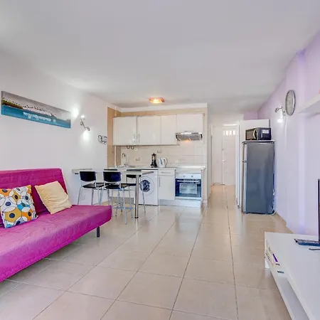Διαμέρισμα Parque Royal 1a255 Costa Adeje (Tenerife)