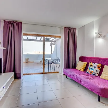 Parque Royal 1a255 Διαμέρισμα