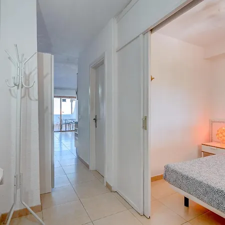 Διαμέρισμα Parque Royal 1a255 Costa Adeje (Tenerife)