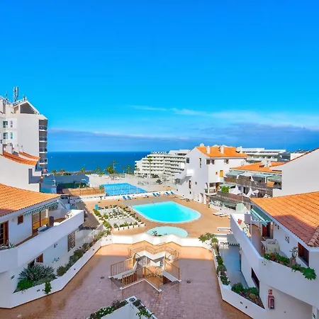 Parque Royal 1a255 アパート