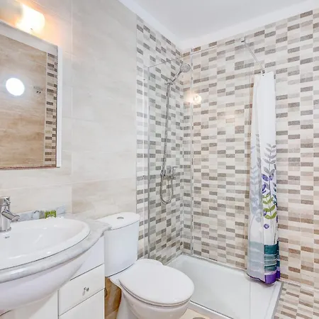 アパート Parque Royal 1a255