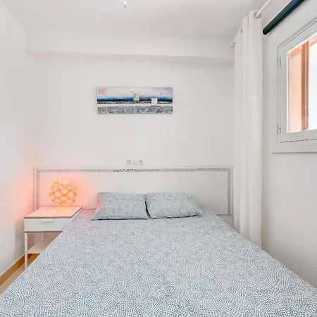 アパート Parque Royal 1a255 アデヘ