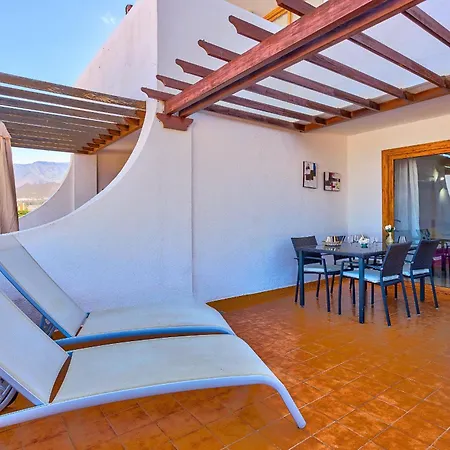 Parque Royal 1a255 アパート アデヘ