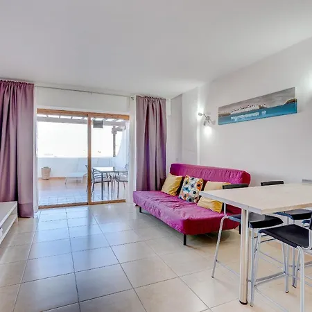 דירה Parque Royal 1a255