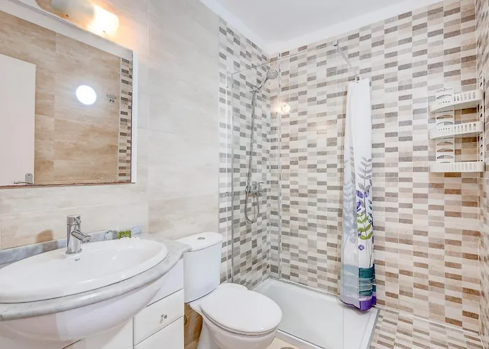 Appartamento Parque Royal 1a255