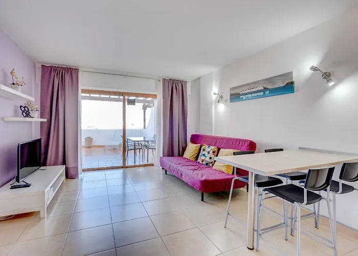 Appartamento Parque Royal 1a255