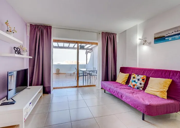 Parque Royal 1a255 Appartamento