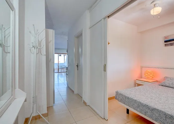 Appartamento Parque Royal 1a255 Costa Adeje (Tenerife)