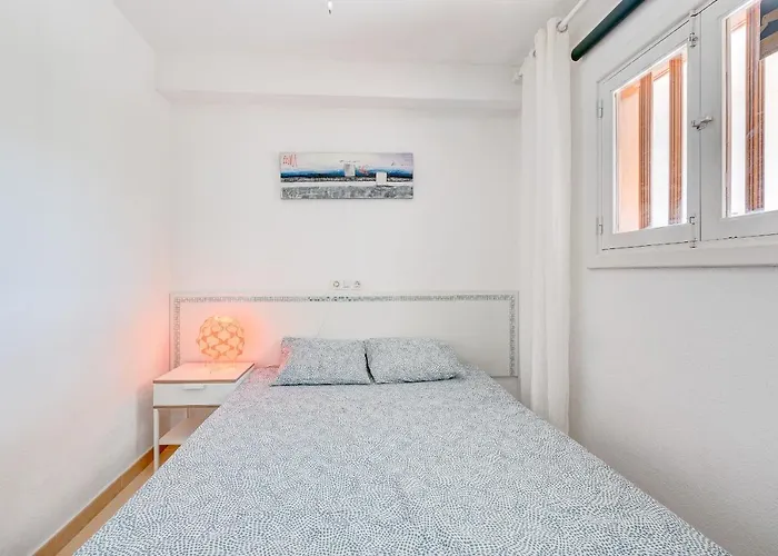 Appartamento Parque Royal 1a255 Costa Adeje (Tenerife)