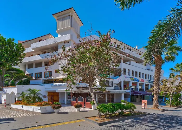 Parque Royal 1a255 Appartamento